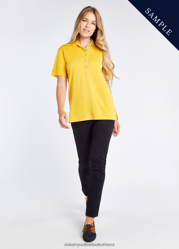 Frauen 4T2X6734 Dubarry Millstreet oben Kleidung Stieglitz