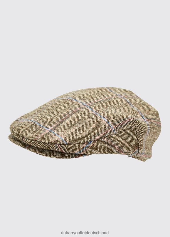 Frauen 4T2X6319 Dubarry Holly Tweed Zubehör Holzrose