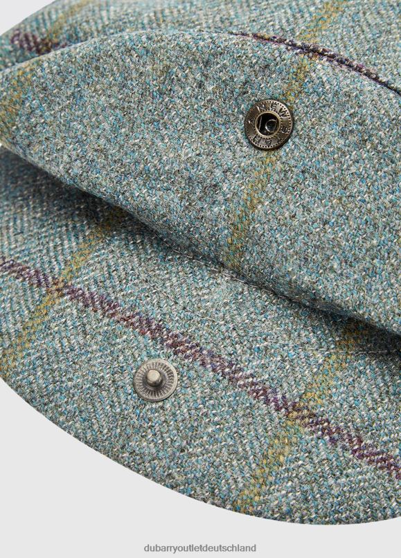 Frauen 4T2X6420 Dubarry Holly Tweed Zubehör Sauerampfer