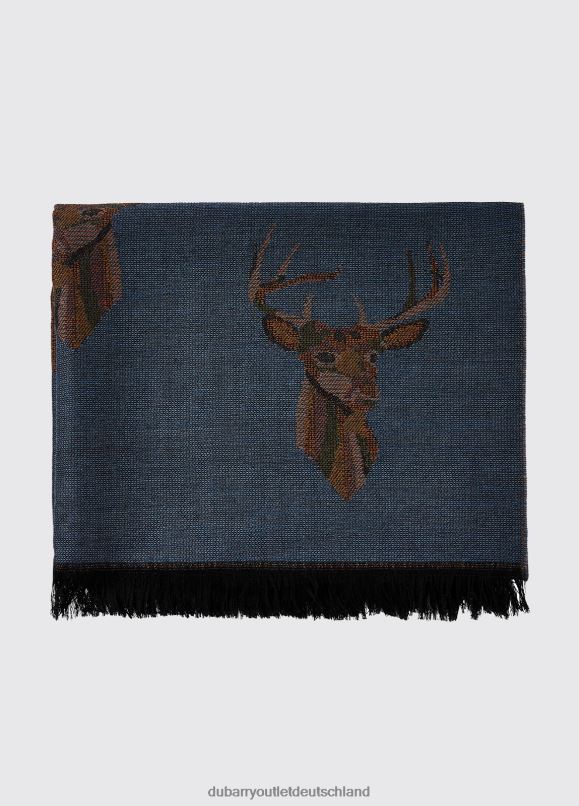 Frauen 4T2X6446 Dubarry Heatherbell hat gestohlen Zubehör Indigo