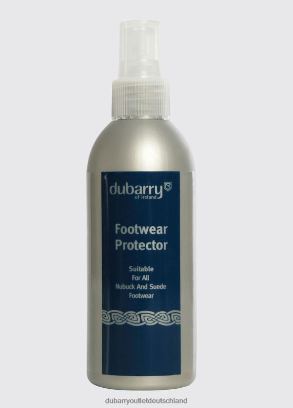 Frauen 4T2X6303 Dubarry Schuhschutz 150 ml Zubehör Einheitsgröße