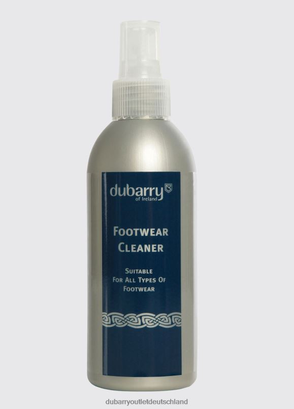 Frauen 4T2X6304 Dubarry Schuhreiniger 150 ml Zubehör Einheitsgröße