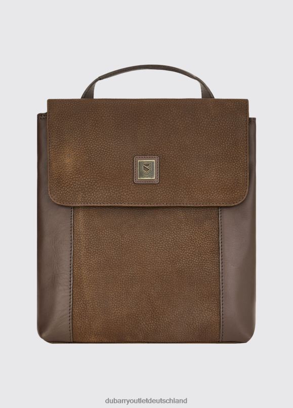 Frauen 4T2X6352 Dubarry dingle Zubehör Nussbaum