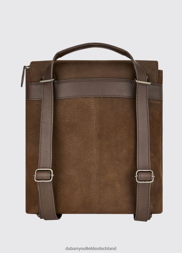 Frauen 4T2X6352 Dubarry dingle Zubehör Nussbaum