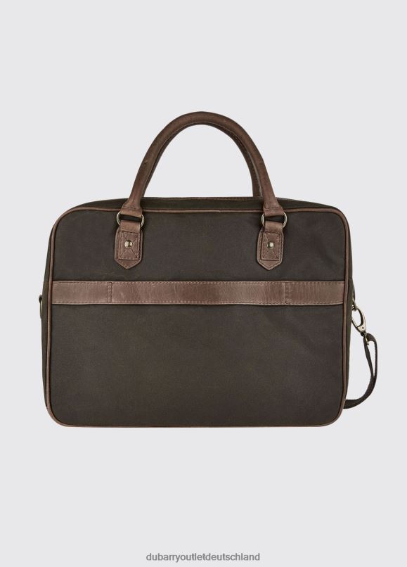 Frauen 4T2X6500 Dubarry lahinch Zubehör Olive