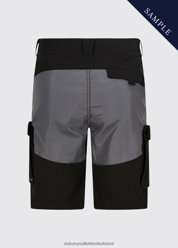 Männer 4T2X61193 Dubarry Sherkin Kleidung Schwarz