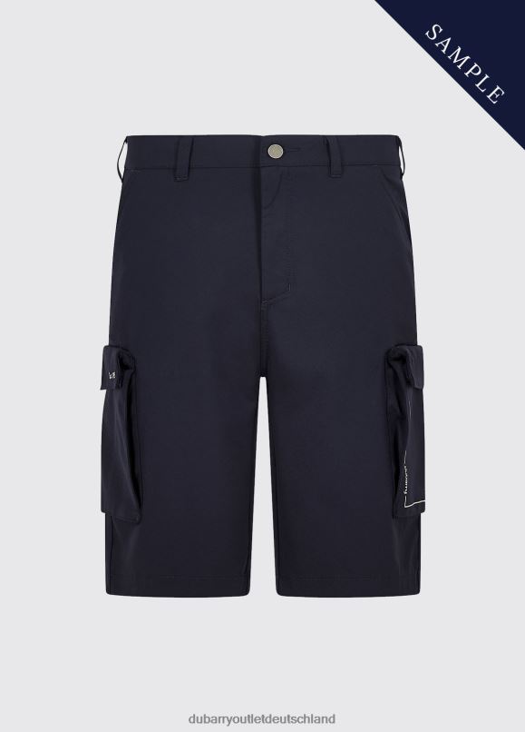 Männer 4T2X61194 Dubarry Sherkin Kleidung Marine