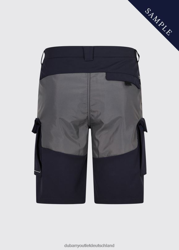 Männer 4T2X61194 Dubarry Sherkin Kleidung Marine