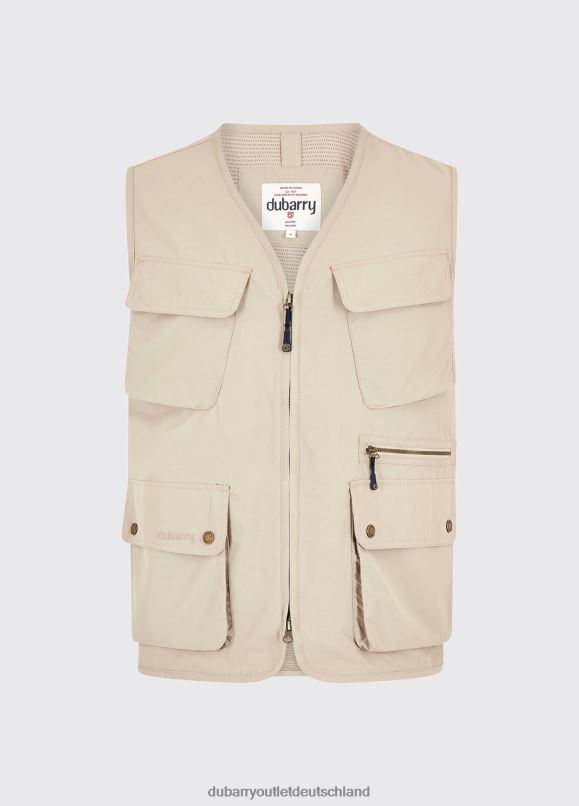 Männer 4T2X61135 Dubarry Burtonpoint-Jacke Kleidung bräunen