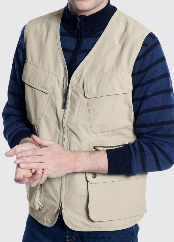 Männer 4T2X61135 Dubarry Burtonpoint-Jacke Kleidung bräunen