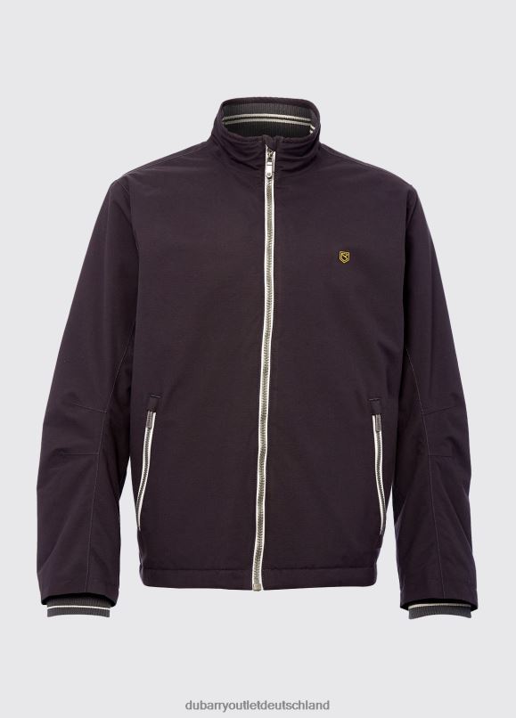 Männer 4T2X61179 Dubarry Valentina Kleidung Graphit