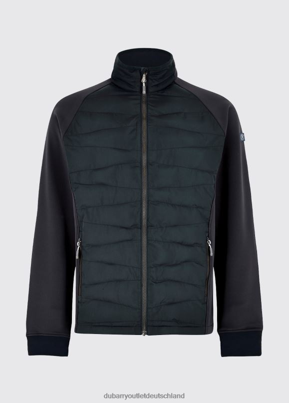 Männer 4T2X6952 Dubarry Kilcolgan Performance-Jacke Kleidung Marine