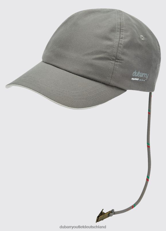 Männer 4T2X61043 Dubarry Paros-Crew-Cap Zubehör Graphit