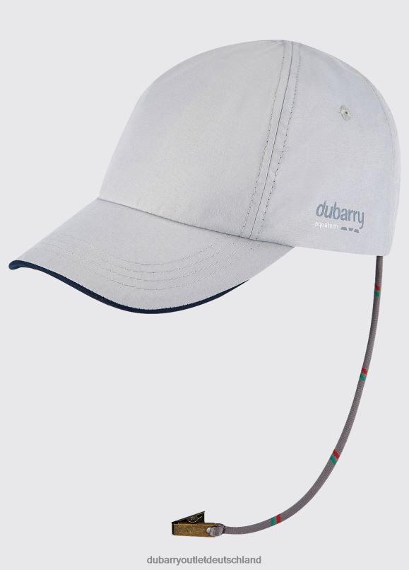 Männer 4T2X61058 Dubarry Paros-Crew-Cap Zubehör Platin