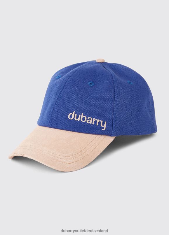 Männer 4T2X61071 Dubarry Dammhut Zubehör Königsblau